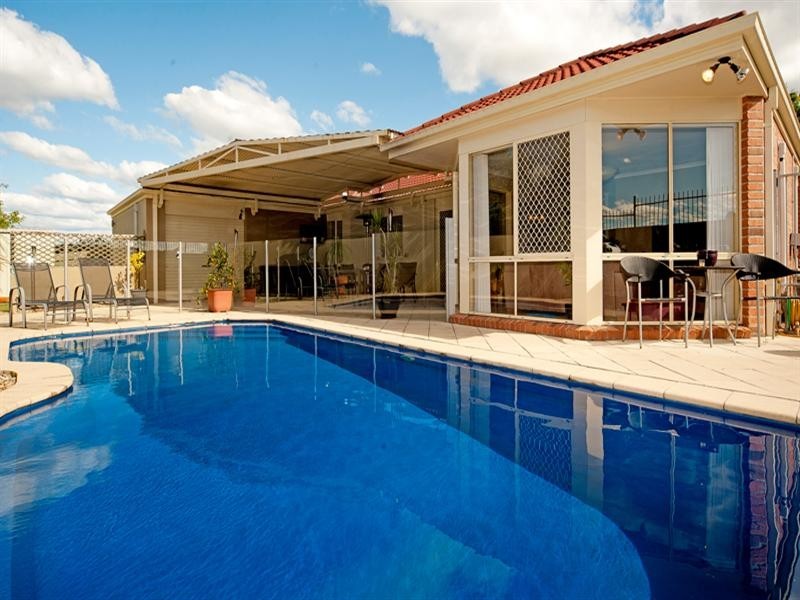 11 Ferricks Court, Upper Coomera QLD 4209