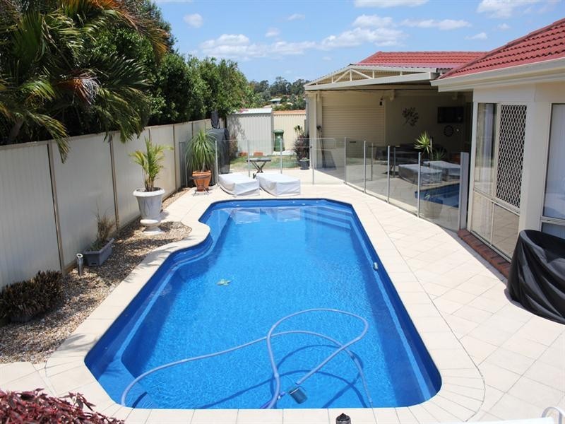 11 Ferricks Court, Upper Coomera QLD 4209
