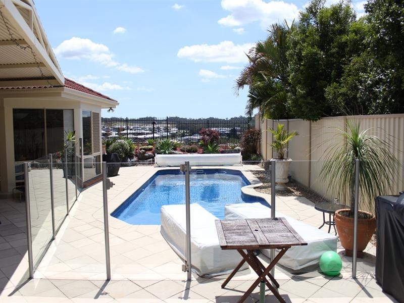 11 Ferricks Court, Upper Coomera QLD 4209