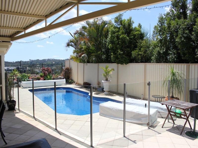 11 Ferricks Court, Upper Coomera QLD 4209