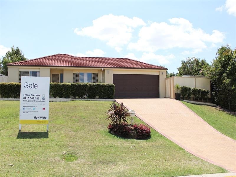 11 Ferricks Court, Upper Coomera QLD 4209