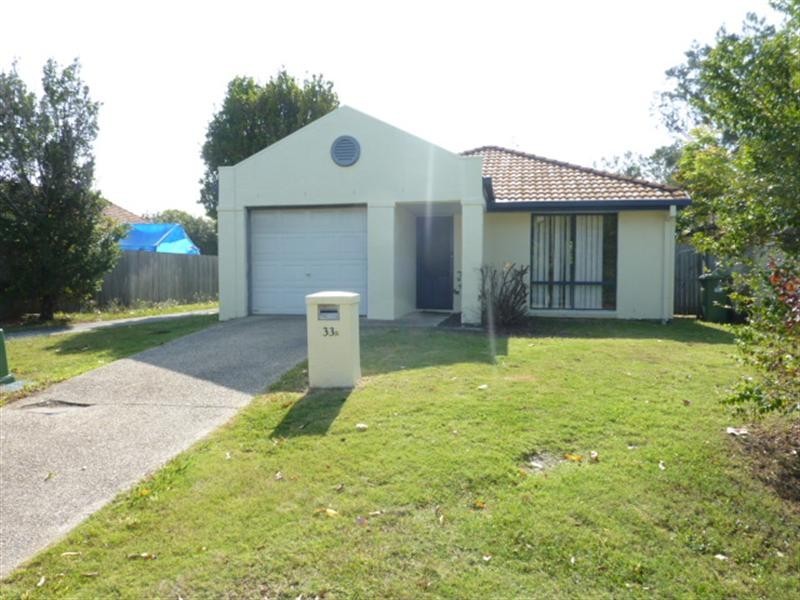 33A Serafina Drive, Helensvale QLD 4212