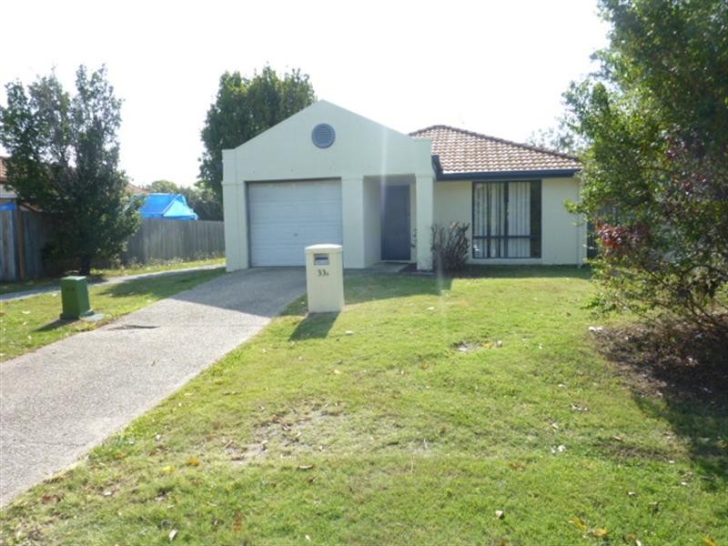 33A Serafina Drive, Helensvale QLD 4212