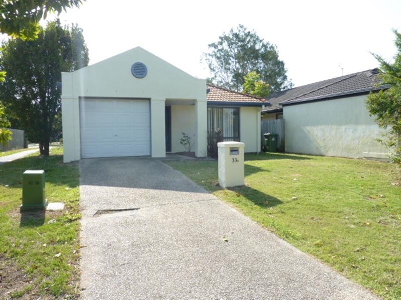33A Serafina Drive, Helensvale QLD 4212