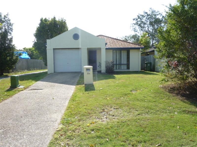 33A Serafina Drive, Helensvale QLD 4212