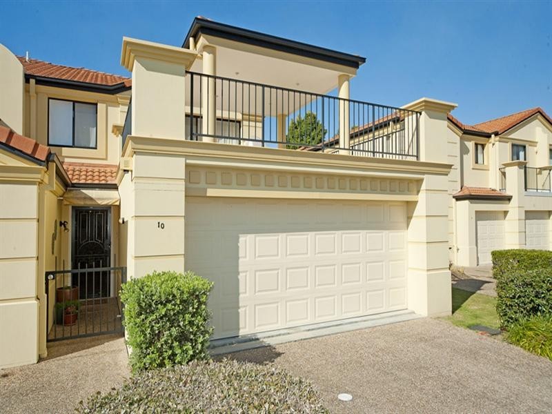 10/38-56 Casey’s Road, Hope Island QLD 4212