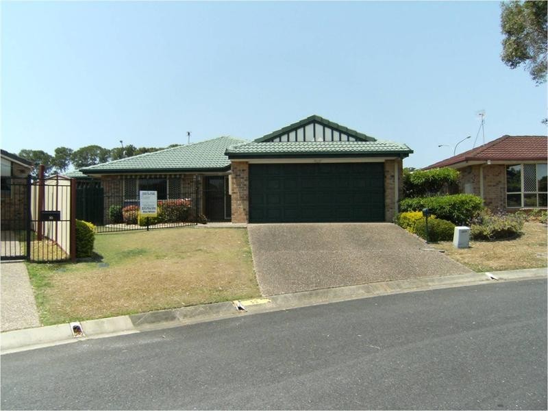 12 Montreal Crescent, Robina QLD 4226