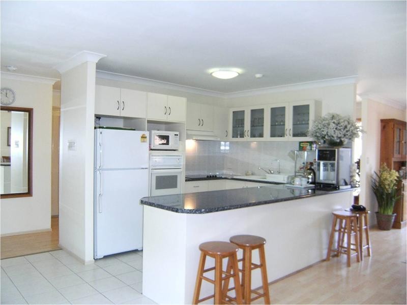 12 Montreal Crescent, Robina QLD 4226