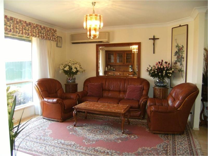 12 Montreal Crescent, Robina QLD 4226