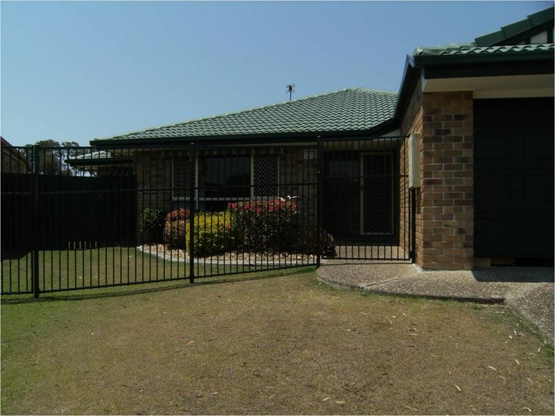 12 Montreal Crescent, Robina QLD 4226