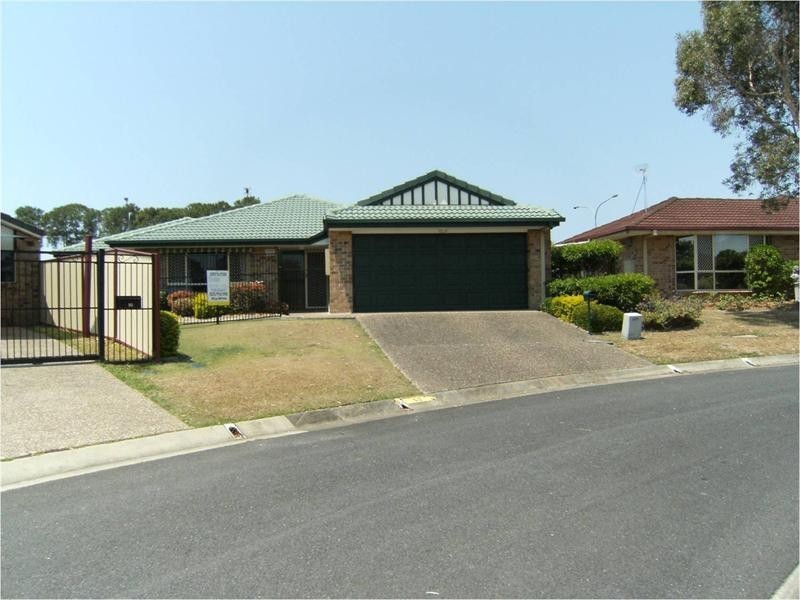 12 Montreal Crescent, Robina QLD 4226