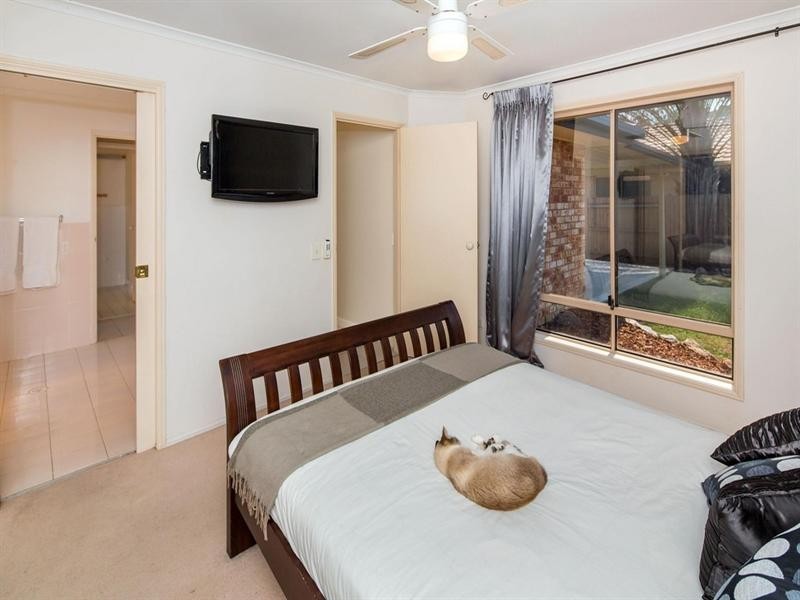 3 Pentland Court, Helensvale QLD 4212