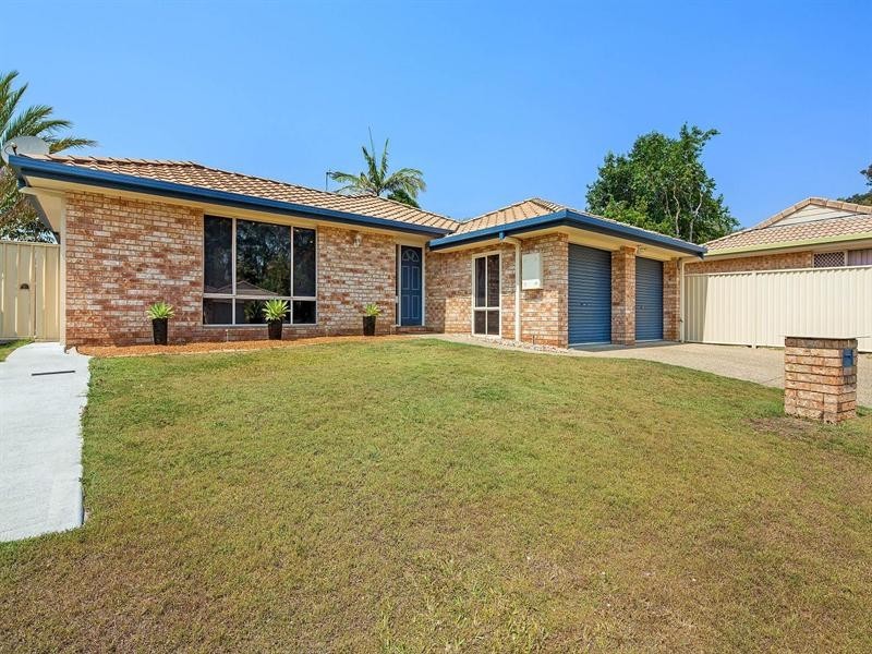 3 Pentland Court, Helensvale QLD 4212
