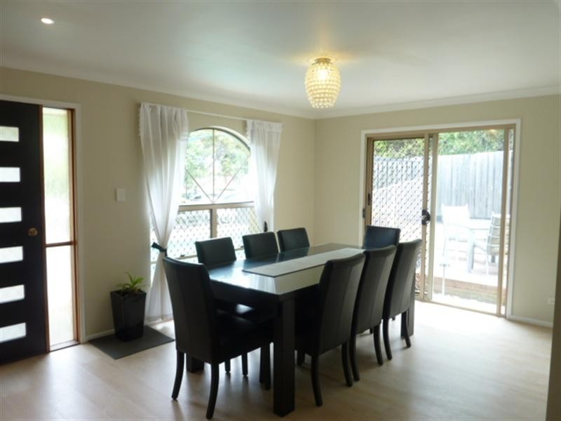 133 Pacific Pines Boulevarde, Pacific Pines QLD 4211