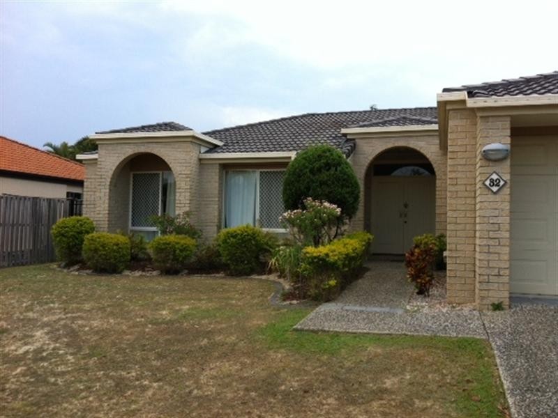 32 Olympus Drive, Robina QLD 4226