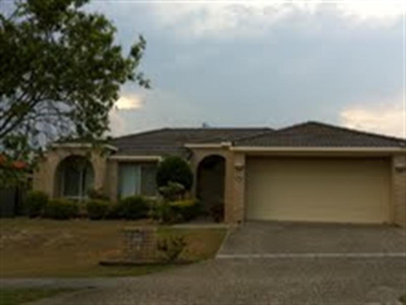 32 Olympus Drive, Robina QLD 4226