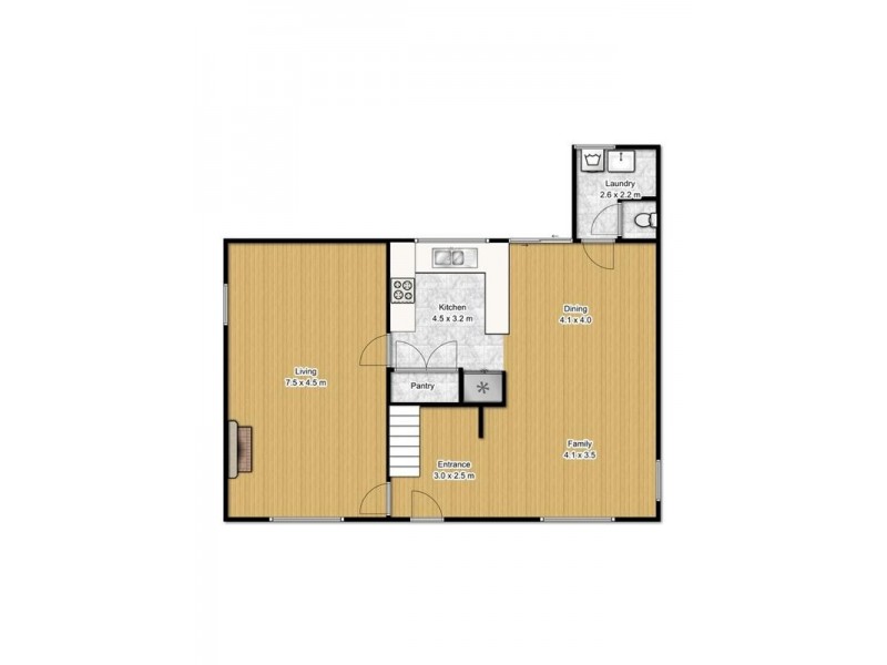 14 Rouse Street, Worongary QLD 4213