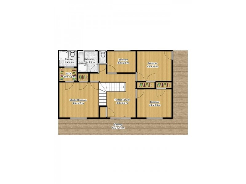 14 Rouse Street, Worongary QLD 4213