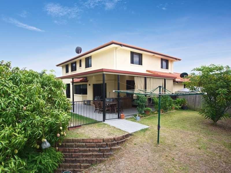 19 Dalby Court, Helensvale QLD 4212