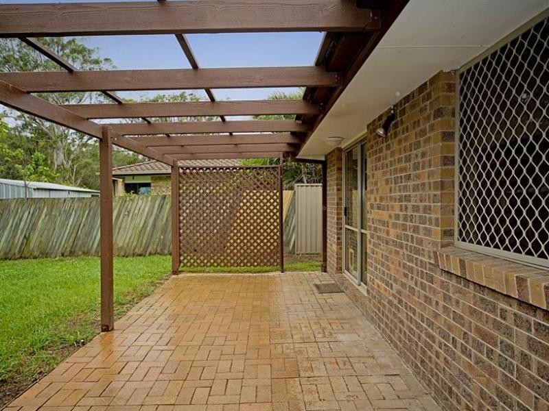 1/13 Jessica Court, Arundel QLD 4214