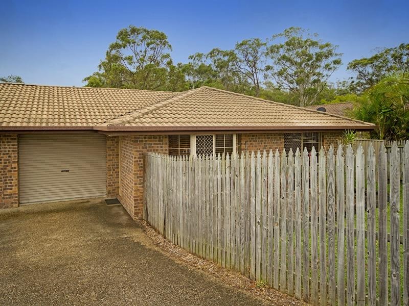 1/13 Jessica Court, Arundel QLD 4214