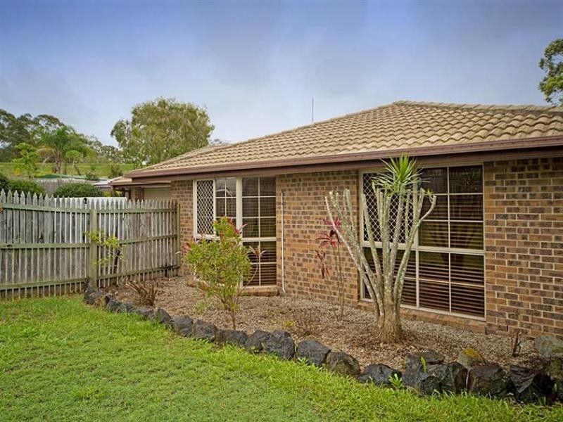 1/13 Jessica Court, Arundel QLD 4214