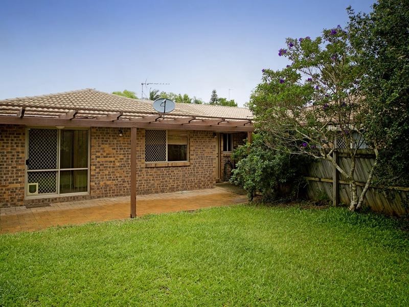 1/13 Jessica Court, Arundel QLD 4214