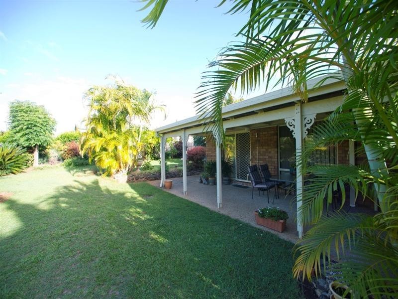 1 Kathleen Crescent, Beaudesert QLD 4285