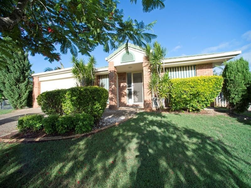1 Kathleen Crescent, Beaudesert QLD 4285