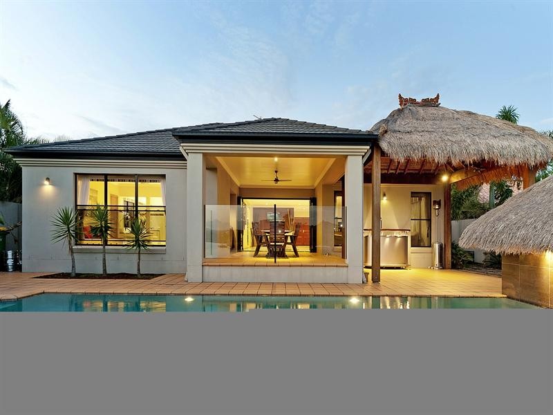 58 The Peninsula, Helensvale QLD 4212