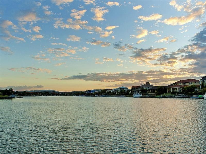 58 The Peninsula, Helensvale QLD 4212