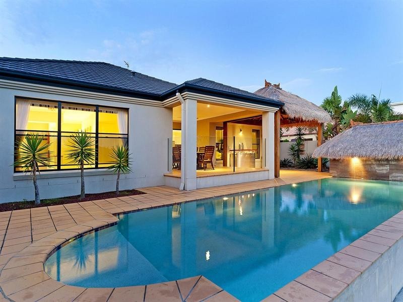 58 The Peninsula, Helensvale QLD 4212