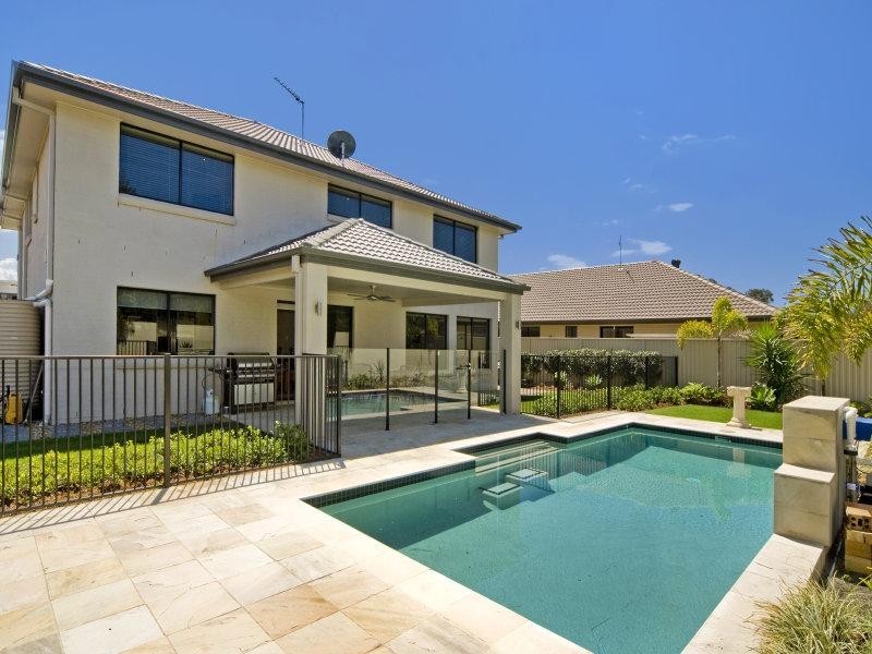 25 River Links Boulevarde East, Helensvale QLD 4212