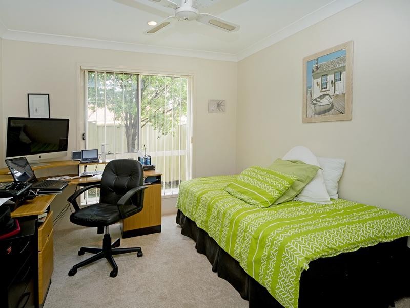 73 Tee Trees Boulevard, Arundel QLD 4214