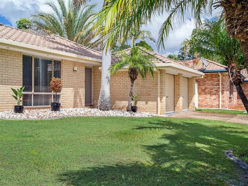 5 Pentland Court, Helensvale QLD 4212