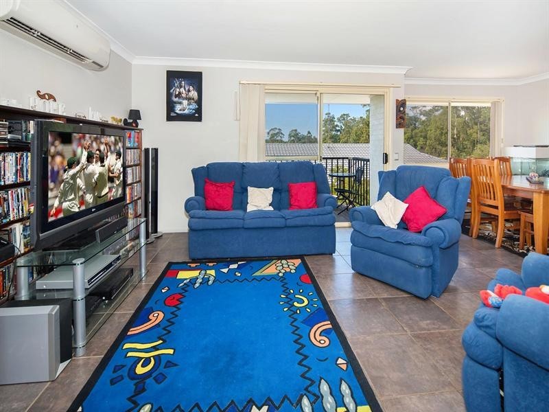 12/3 Arundel Drive, Arundel QLD 4214