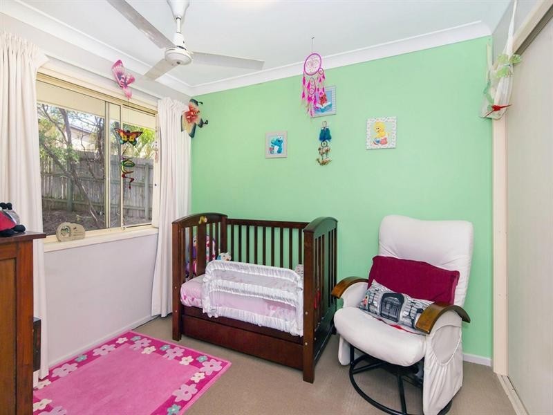 12/3 Arundel Drive, Arundel QLD 4214