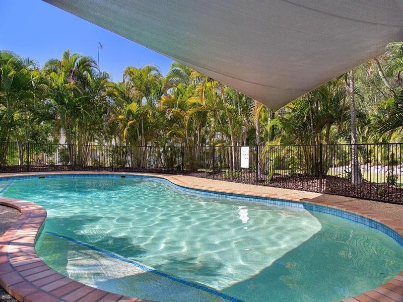 12/3 Arundel Drive, Arundel QLD 4214