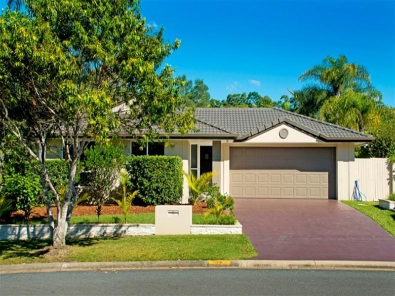 18 Stephens Street, Upper Coomera QLD 4209