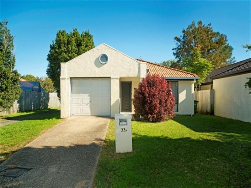 33A Serafina Drive, Helensvale QLD 4212