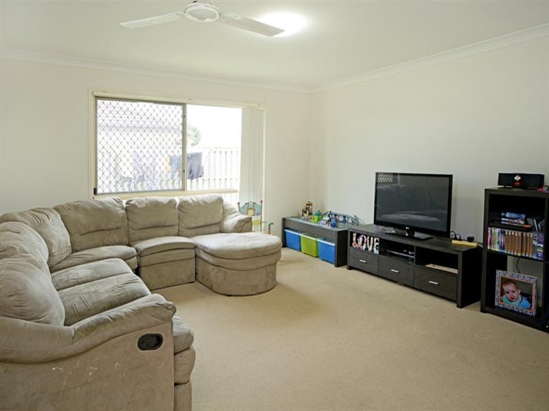 16 Kingsford Drive, Upper Coomera QLD 4209