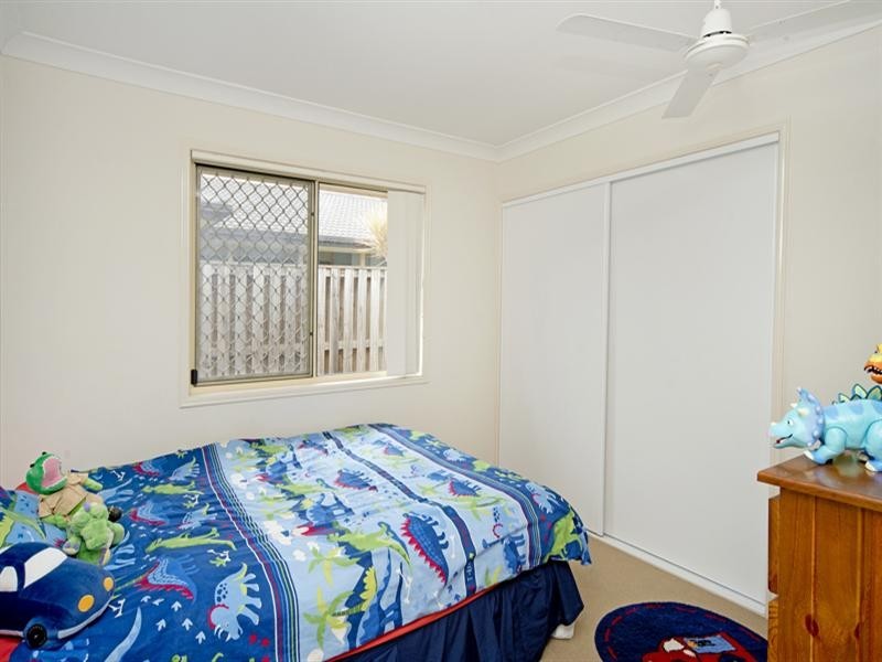 16 Kingsford Drive, Upper Coomera QLD 4209