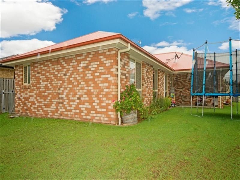 16 Kingsford Drive, Upper Coomera QLD 4209