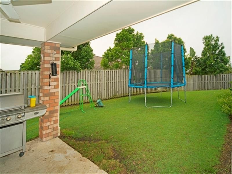 16 Kingsford Drive, Upper Coomera QLD 4209