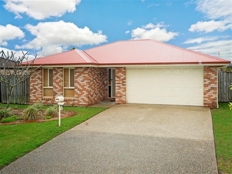 16 Kingsford Drive, Upper Coomera QLD 4209