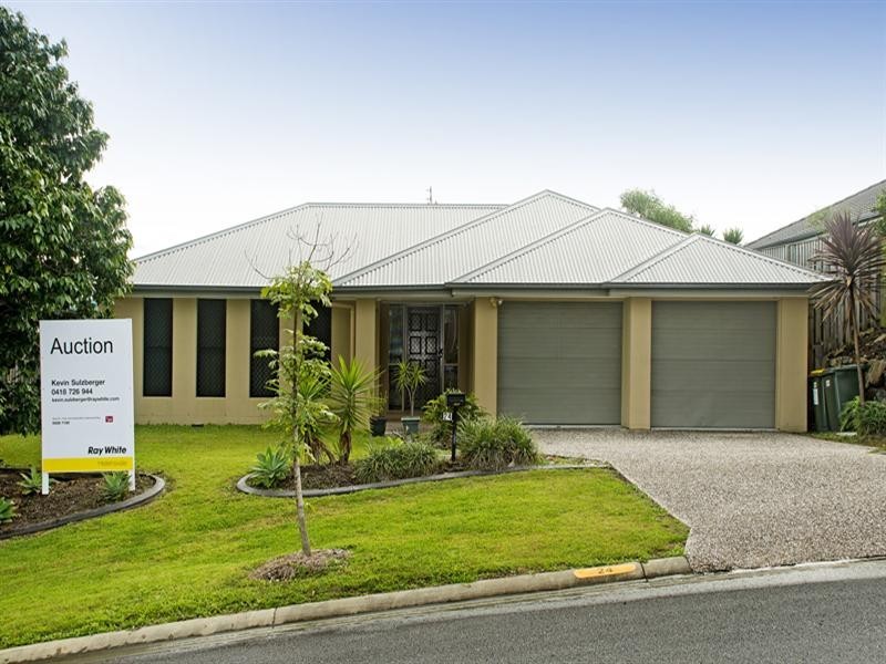 24 Gerard Street, Pacific Pines QLD 4211