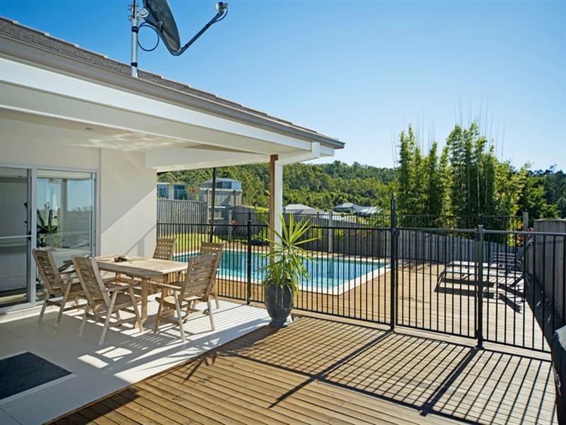 40 Felling Drive, Maudsland QLD 4210