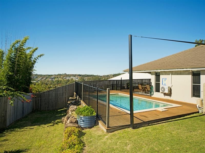 40 Felling Drive, Maudsland QLD 4210