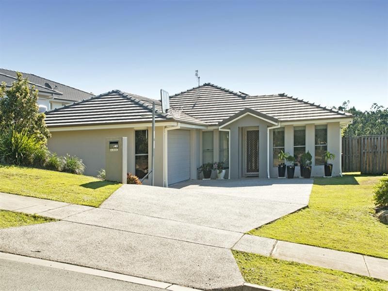 40 Felling Drive, Maudsland QLD 4210