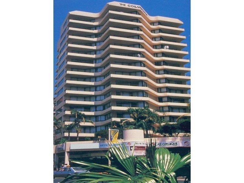3142 Surfers Paradise Boulevard, Surfers Paradise QLD 4217
